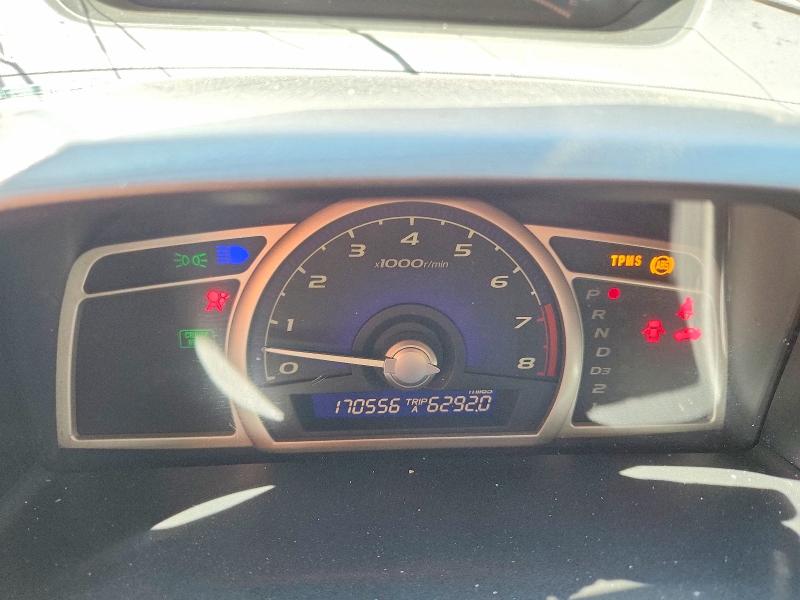 Продаж на аукціоні авто 2010 Honda Civic, vin: 2HGFA1F55AH547702, номер лоту: 60545716