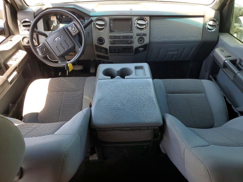 Продажа на аукционе авто 2016 Ford F350, vin: 1FT8W3BT4GED14161, номер лота: 61367426