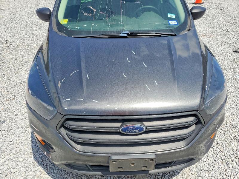 2019 Ford Escape მანქანა იყიდება აუქციონზე, vin: 1FMCU0F7XKUB56737, აუქციონის ნომერი: 62444816