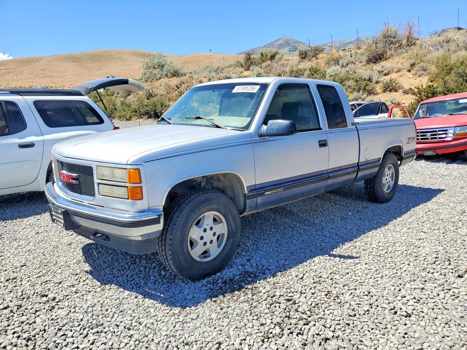Продаж на аукціоні авто 1995 Gmc Sierra, vin: 2GTEK19K2S1530763, номер лоту: 61995286