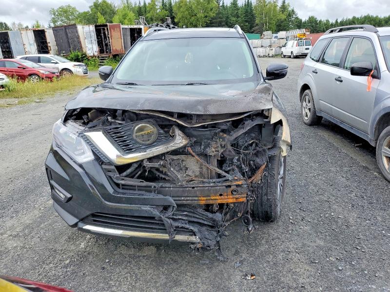 Aukcja sprzedaży 2018 Nissan Rogue, vin: 5N1AT2MV6JC751371, numer aukcji: 62448636