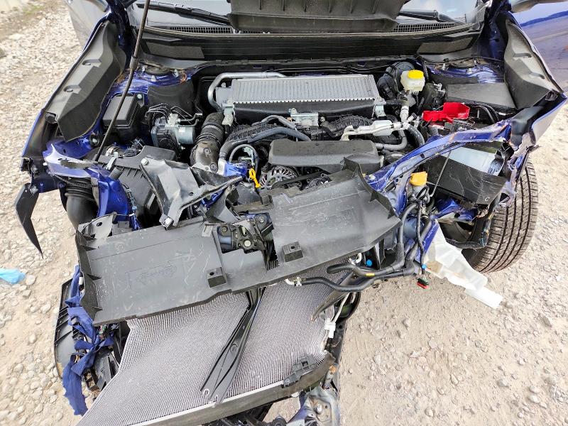 Aukcja sprzedaży 2026 Subaru Outback, vin: JF2BURJD8TY462980, numer aukcji: 59888766