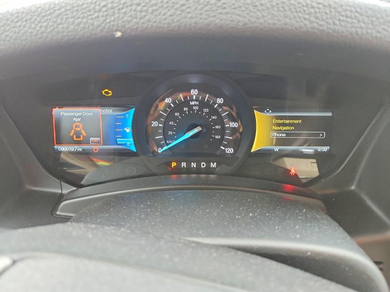 Aukcja sprzedaży 2017 Ford Expedition, vin: 1FMJU1KT6HEA51793, numer aukcji: 61960476