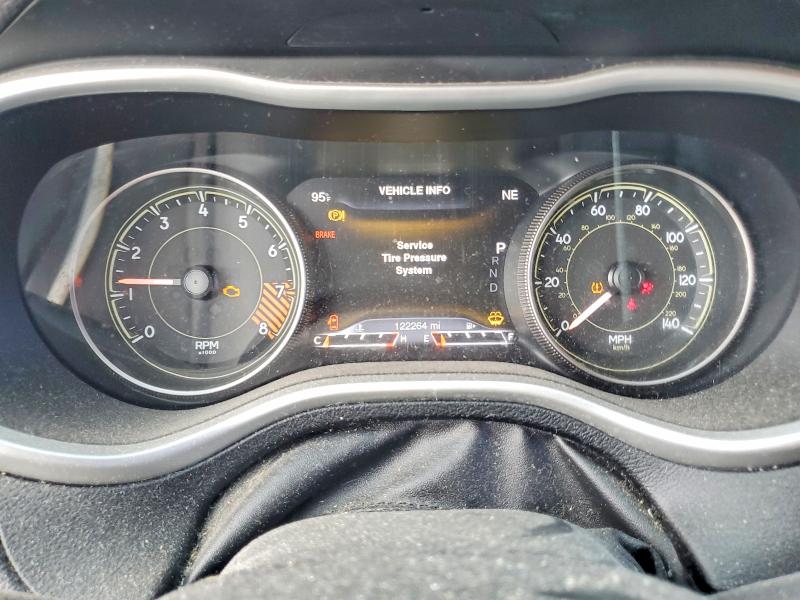 Aukcja sprzedaży 2014 Jeep Cherokee, vin: 1C4PJMBS8EW282281, numer aukcji: 61412556
