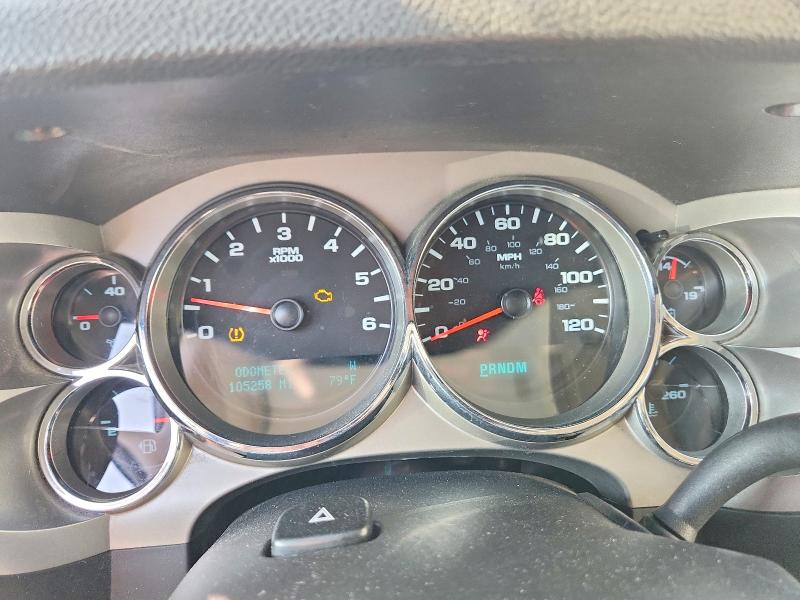 59965506 :رقم المزاد ، 1GTR2VE79DZ174526 vin ، 2013 Gmc Sierra مزاد بيع