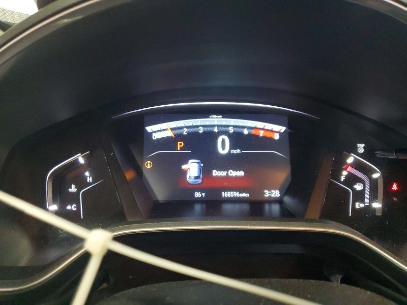 Aukcja sprzedaży 2019 Honda Cr-v, vin: 2HKRW2H87KH601083, numer aukcji: 60081366