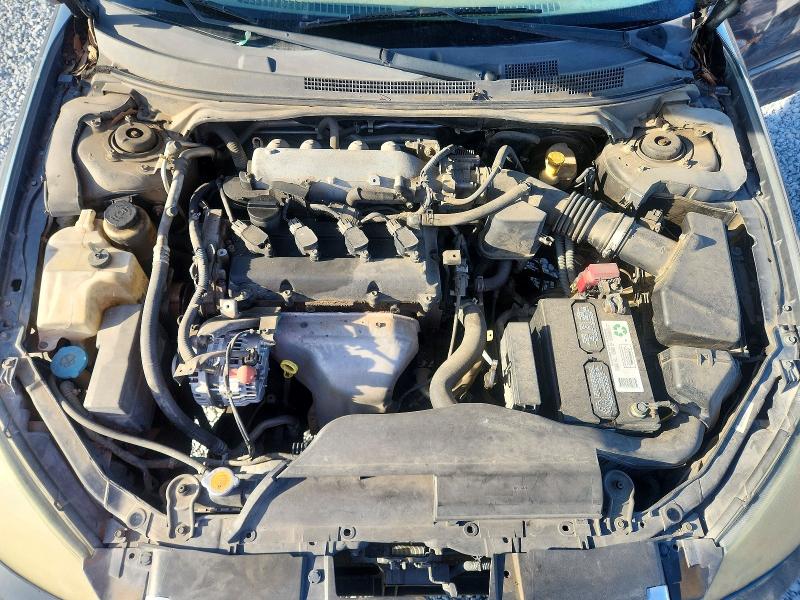 Продажа на аукционе авто 2006 Nissan Altima, vin: 1N4AL11E86N333933, номер лота: 62502926