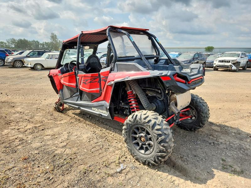 Aukcja sprzedaży 2020 Polaris Rzr, vin: 3NSN4E928LF796576, numer aukcji: 61703876