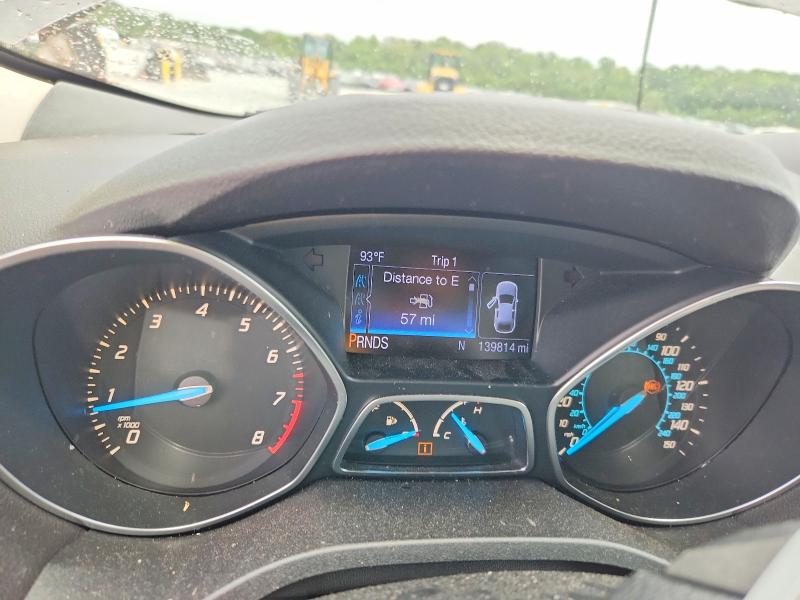 Aukcja sprzedaży 2013 Ford Escape, vin: 1FMCU0HX6DUB16865, numer aukcji: 61942836