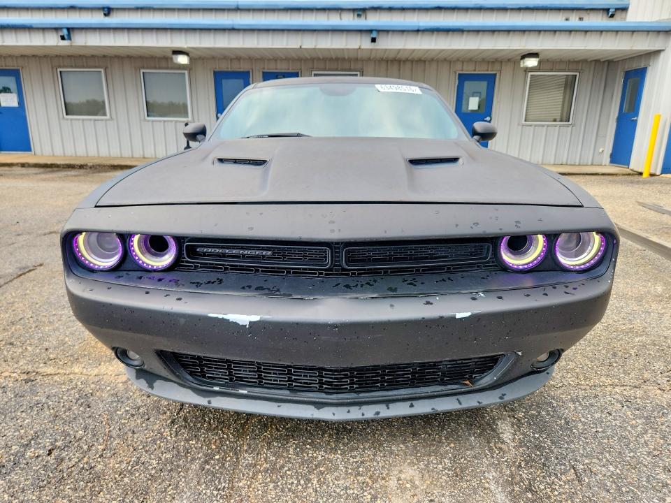 63498516 :رقم المزاد ، 2C3CDZAG0GH183508 vin ، 2016 Dodge Challenger مزاد بيع