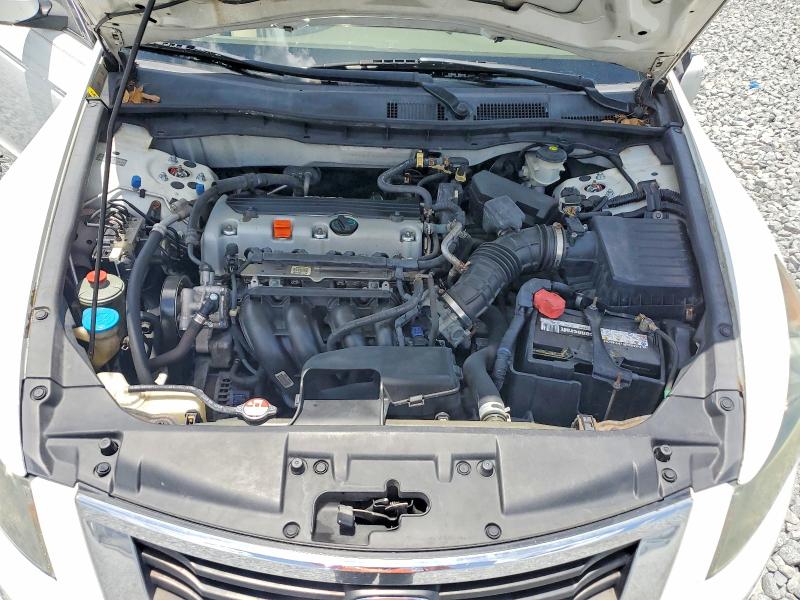 Продажа на аукционе авто 2010 Honda Accord, vin: 1HGCP2F49AA181403, номер лота: 60933036