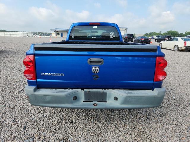 Продаж на аукціоні авто 2008 Dodge Dakota, vin: 1D7HE22KX8S542582, номер лоту: 58485946