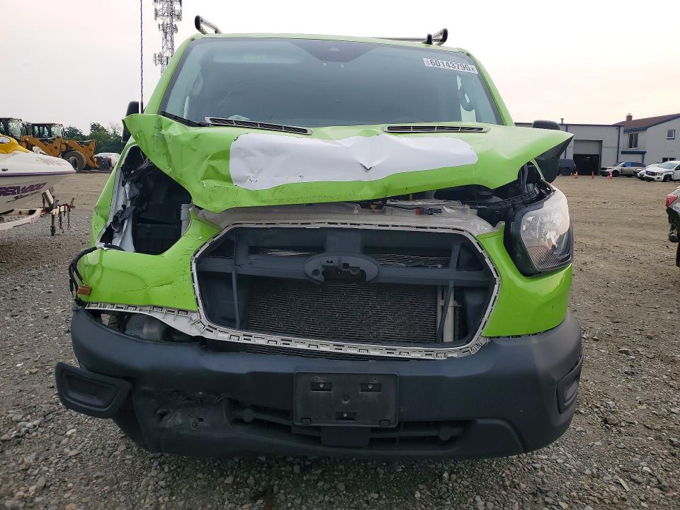 Продаж на аукціоні авто 2022 Ford Transit, vin: 1FTBR1Y86NKA38519, номер лоту: 60143796