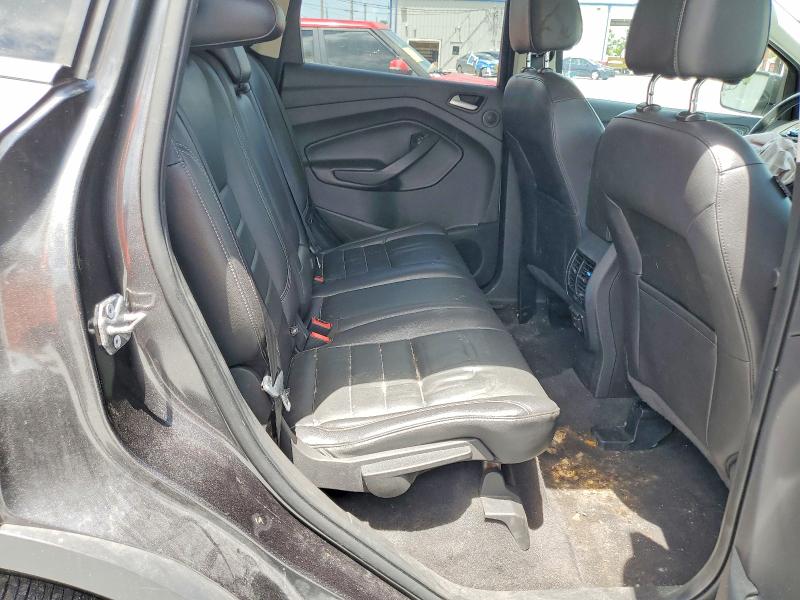 Продаж на аукціоні авто 2016 Ford Escape, vin: 1FMCU0JX8GUC86014, номер лоту: 60705906