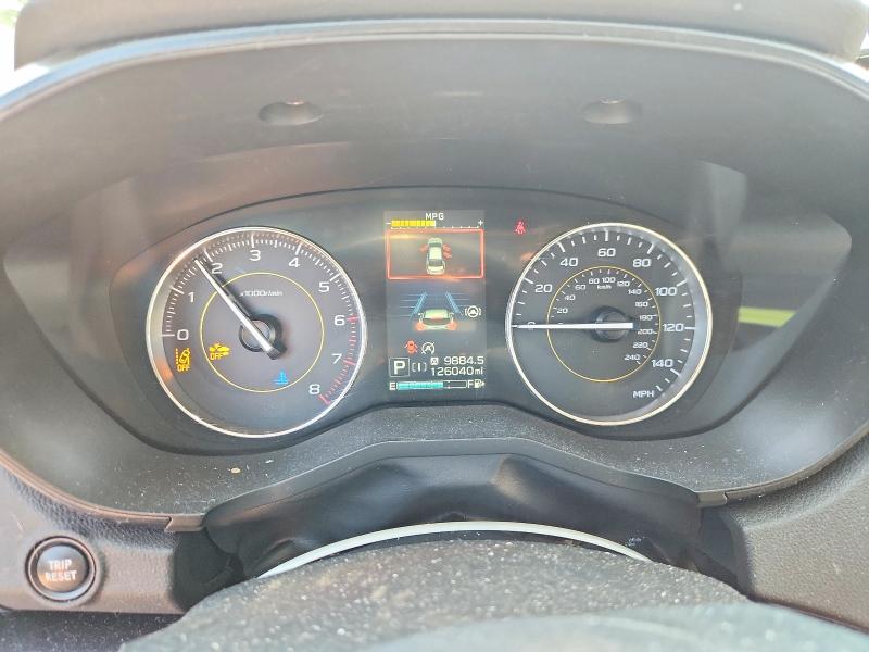 Aukcja sprzedaży 2021 Subaru Crosstrek, vin: JF2GTHSC7MH381897, numer aukcji: 63109236