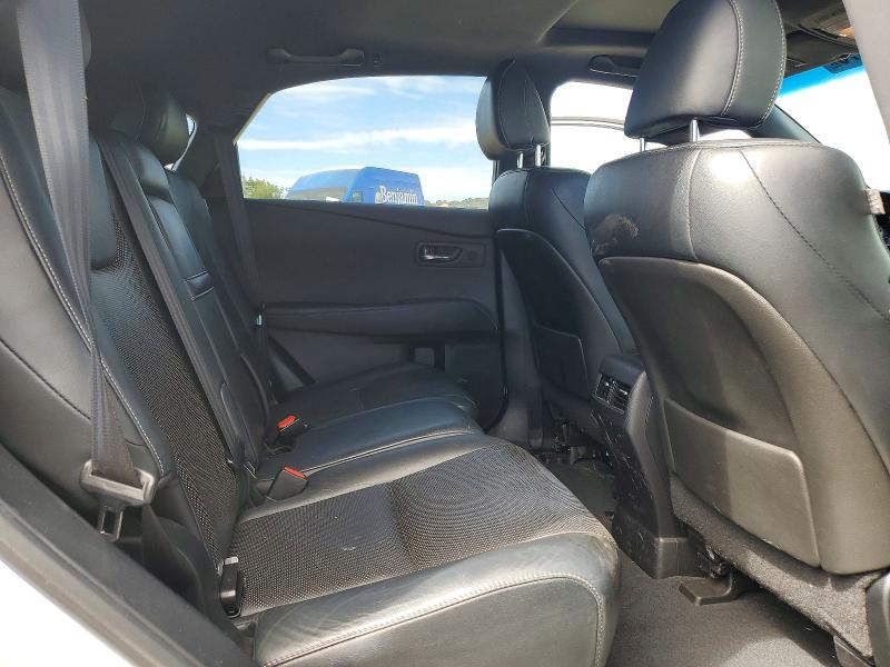 Aukcja sprzedaży 2015 Lexus Rx 350, vin: 2T2BK1BA2FC270789, numer aukcji: 62154076