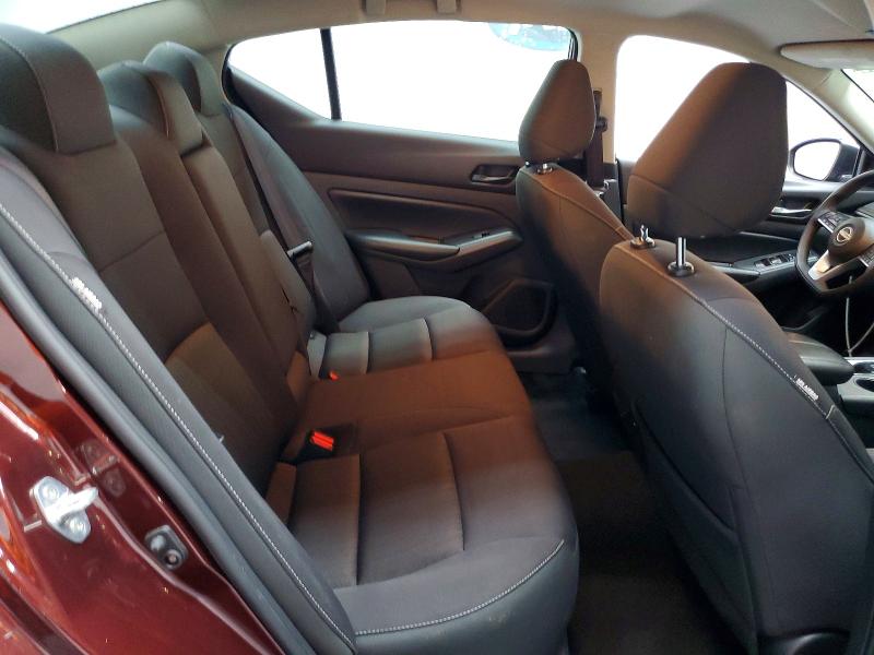 Aukcja sprzedaży 2025 Nissan Altima, vin: 1N4BL4DVXSN328311, numer aukcji: 60872316