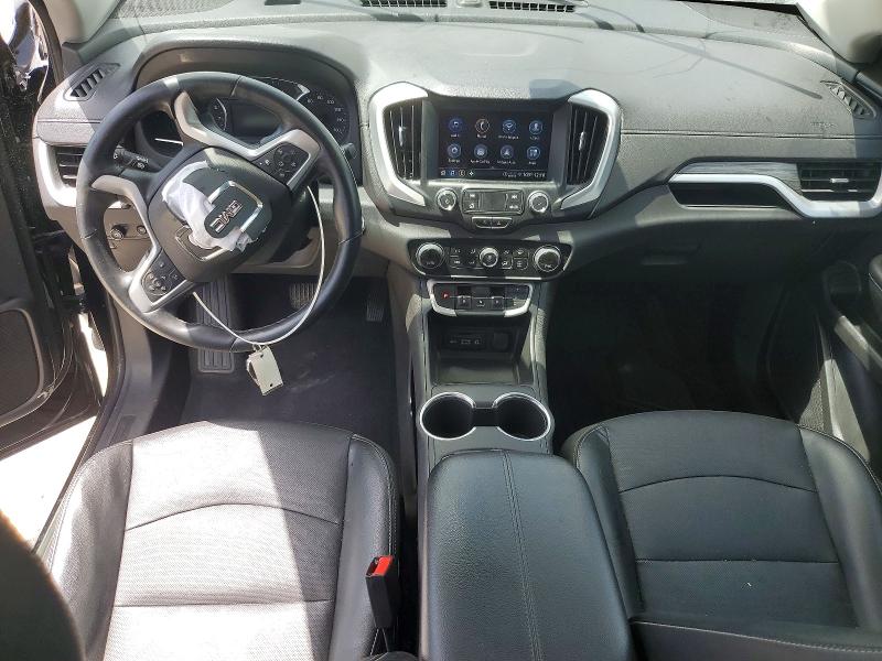 60401906 :رقم المزاد ، 3GKALPEG8PL191131 vin ، 2023 Gmc Terrain مزاد بيع