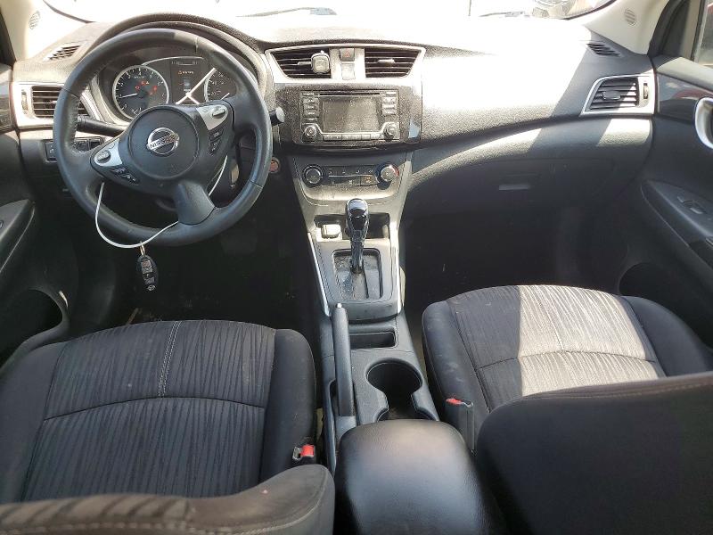 Aukcja sprzedaży 2017 Nissan Sentra, vin: 3N1AB7AP1HY223364, numer aukcji: 59353926