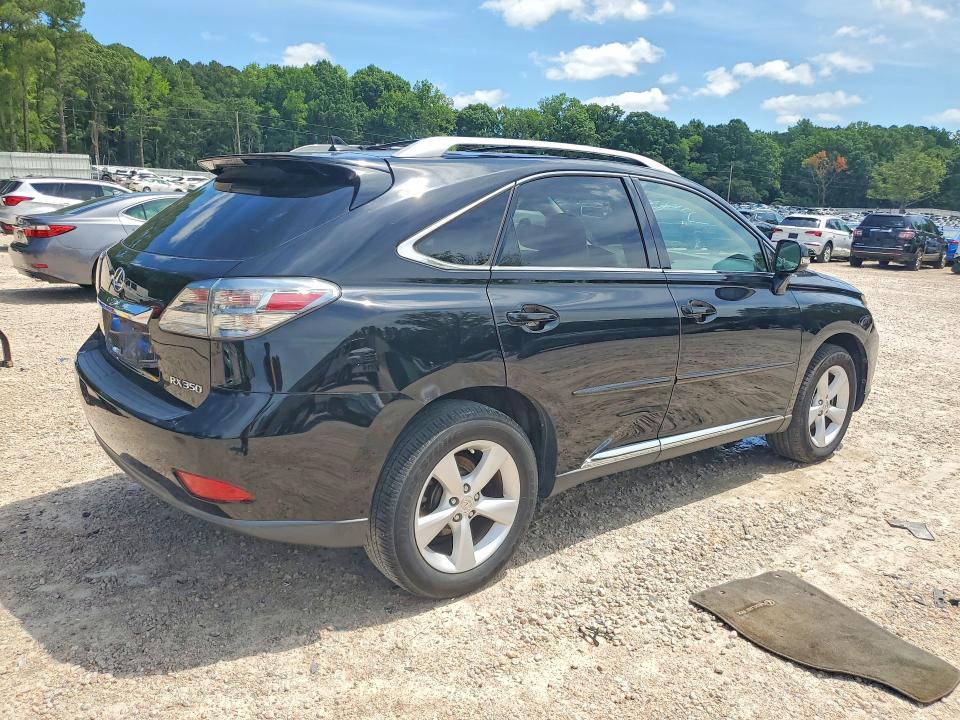 Продаж на аукціоні авто 2012 Lexus Rx, vin: 2T2ZK1BA9CC077419, номер лоту: 60579516