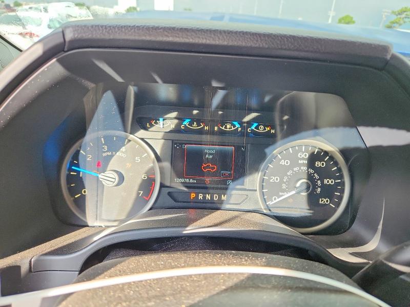 Продажа на аукционе авто 2018 Ford F150, vin: 1FTEW1CP4JFB21499, номер лота: 59635586