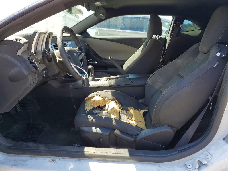 Продаж на аукціоні авто 2013 Chevrolet Camaro, vin: 2G1FE1E30D9181528, номер лоту: 62128316