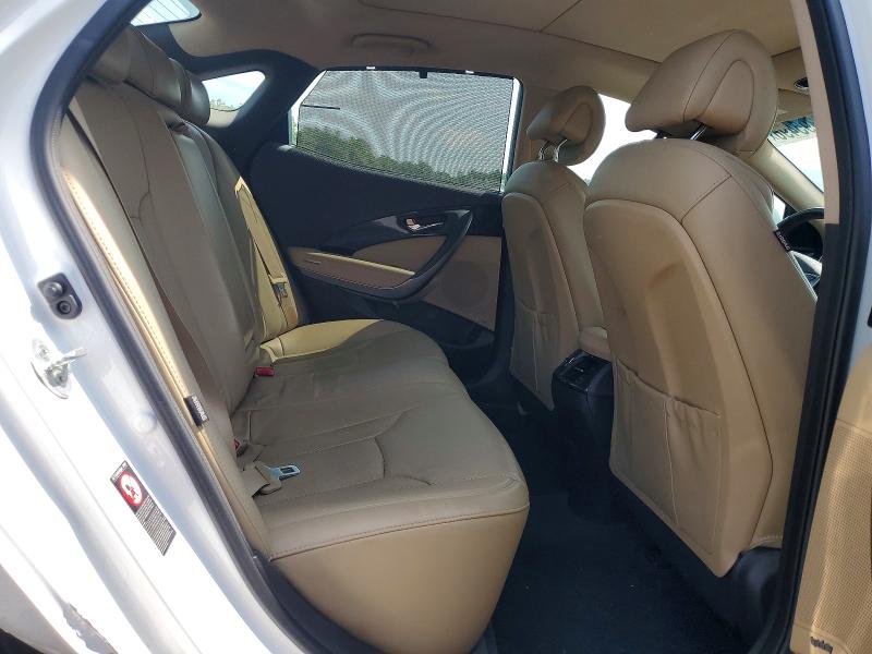 Продажа на аукционе авто 2017 Hyundai Azera, vin: KMHFH4JGXHA575150, номер лота: 62395496