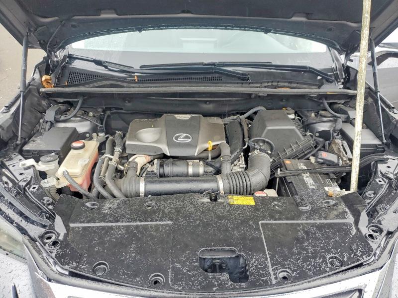 59658556 :رقم المزاد ، JTJBARBZ5F2011219 vin ، 2015 Lexus Nx مزاد بيع