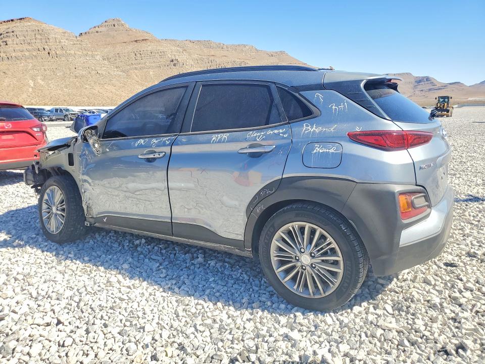 Aukcja sprzedaży 2019 Hyundai Kona, vin: KM8K22AA8KU192037, numer aukcji: 60314976