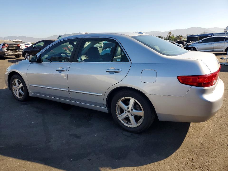 Aukcja sprzedaży 2005 Honda Accord, vin: 1HGCM568X5A065677, numer aukcji: 61637246