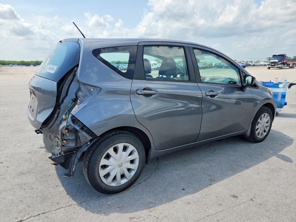 Aukcja sprzedaży 2016 Nissan Versa Note, vin: 3N1CE2CP9GL377350, numer aukcji: 62834316