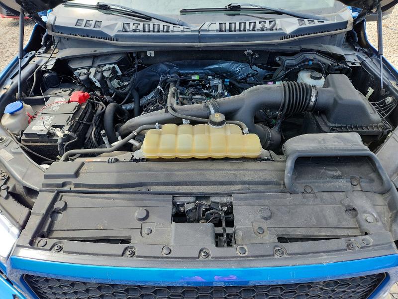 Продаж на аукціоні авто 2019 Ford F150, vin: 1FTEW1EP1KFD50799, номер лоту: 60149106