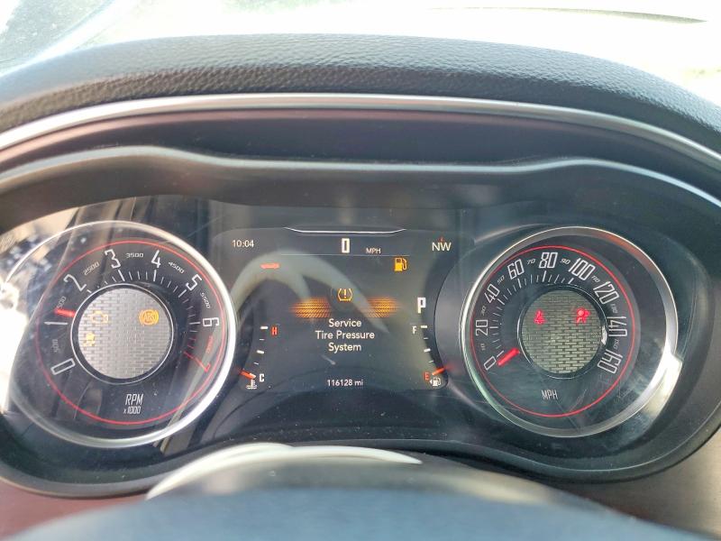2018 Dodge Challenger მანქანა იყიდება აუქციონზე, vin: 2C3CDZAGXJH245374, აუქციონის ნომერი: 61899306