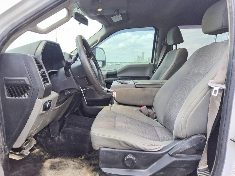 Продажа на аукционе авто 2019 Ford F350, vin: 1FT8W3DT4KEE64308, номер лота: 60919846
