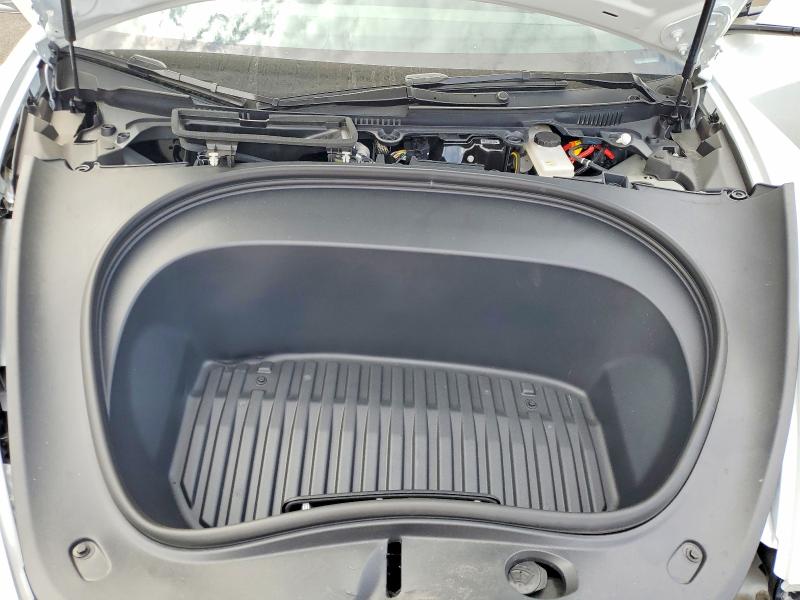 Aukcja sprzedaży 2026 Tesla Model 3, vin: 5YJ3E1EAXTF174203, numer aukcji: 60987726