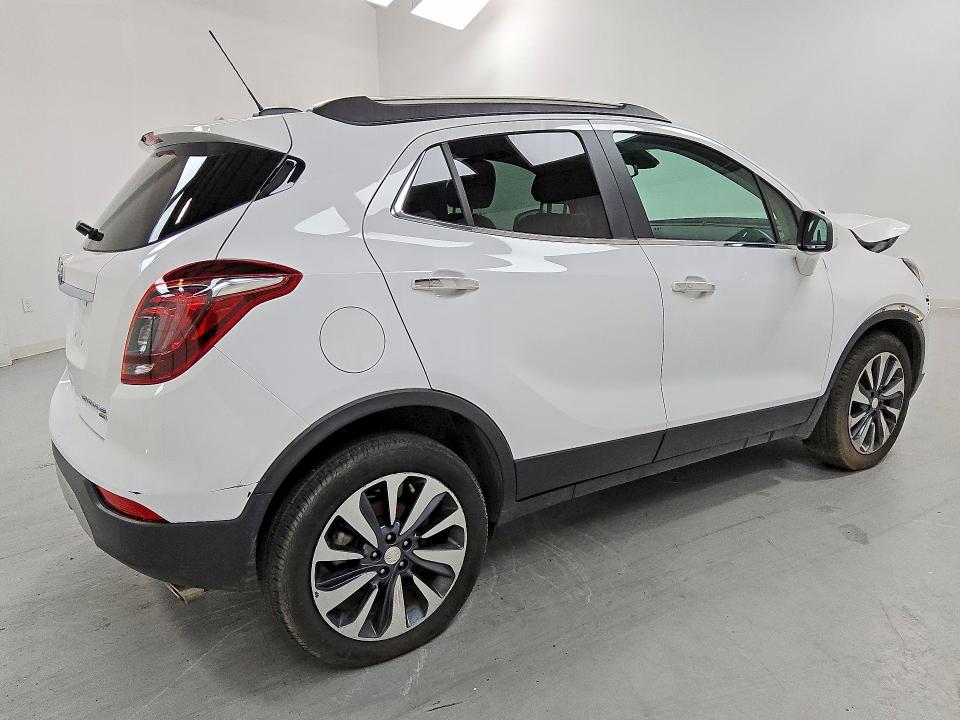 Продаж на аукціоні авто 2022 Buick Encore, vin: KL4CJESM2NB552306, номер лоту: 61736866
