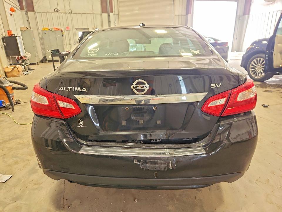 60759556 :رقم المزاد ، 1N4AL3AP6GC164800 vin ، 2016 Nissan Altima مزاد بيع
