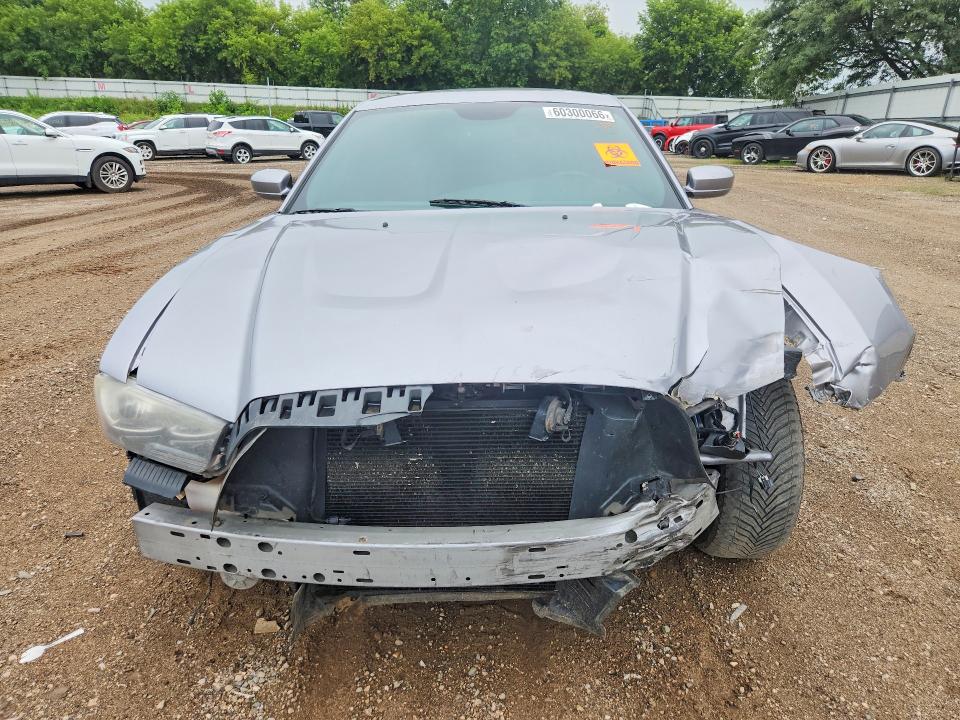 Auction sale of the 2014 Dodge Charger, vin: 2C3CDXHG2EH227662, lot number: 60300066