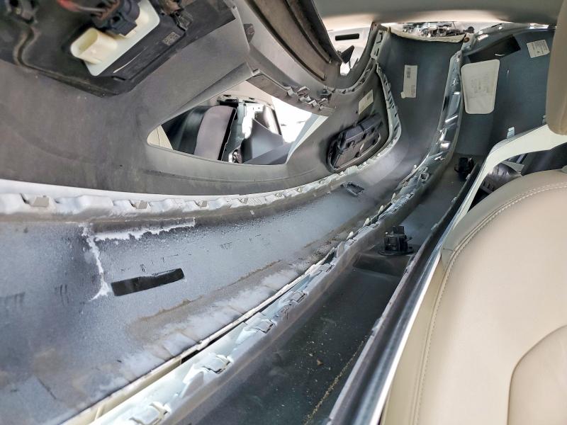 62419766 :رقم المزاد ، WA1AECF34L1068559 vin ، 2020 Audi Q3 مزاد بيع
