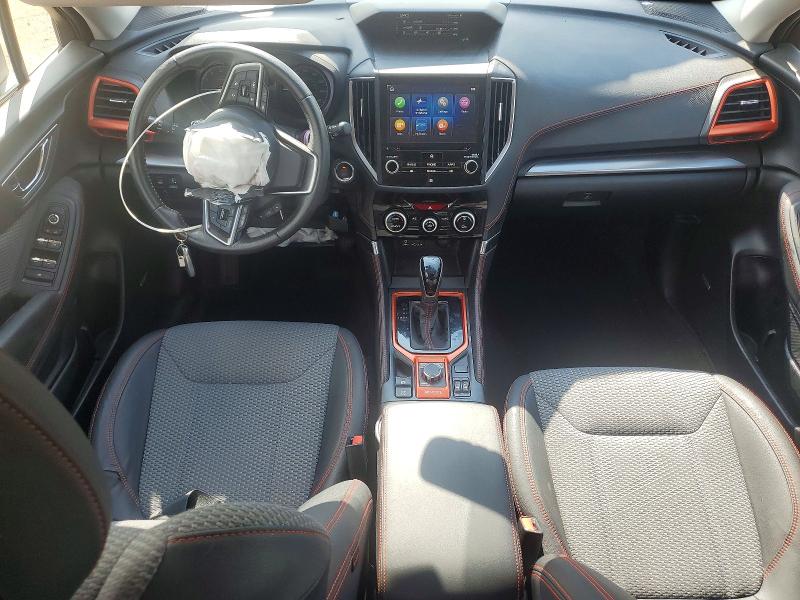 Продажа на аукционе авто 2019 Subaru Forester, vin: JF2SKAPCXKH400825, номер лота: 60132656