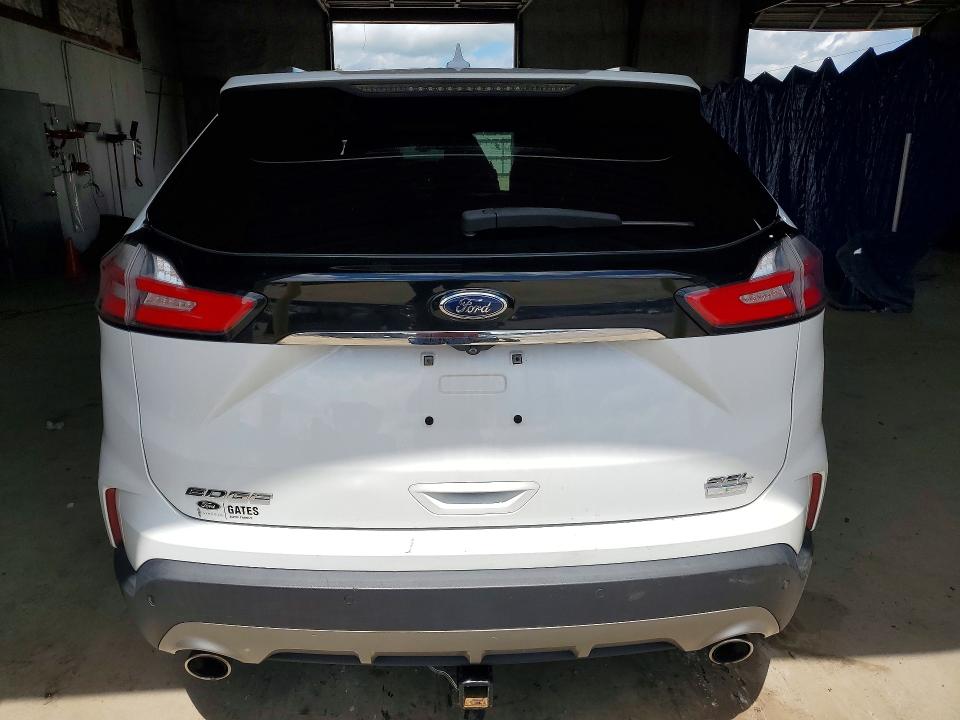 Продажа на аукционе авто 2019 Ford Edge, vin: 2FMPK3J90KBC45692, номер лота: 60644206
