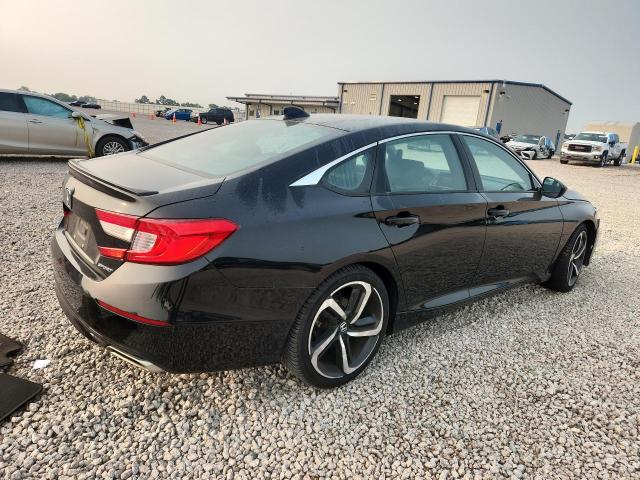 Продажа на аукционе авто 2019 Honda Accord, vin: 1HGCV1E39KA114696, номер лота: 60666196