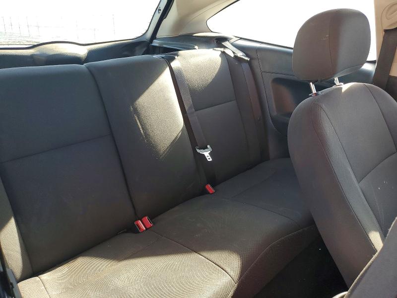 Aukcja sprzedaży 2007 Ford Focus, vin: 1FAFP31N27W287596, numer aukcji: 59882456