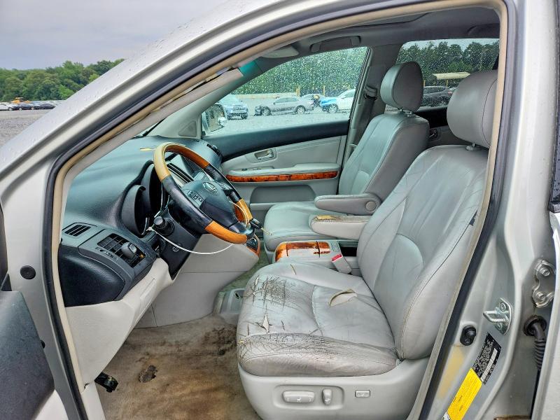 Aukcja sprzedaży 2008 Lexus Rx, vin: 2T2GK31U18C032027, numer aukcji: 62692166