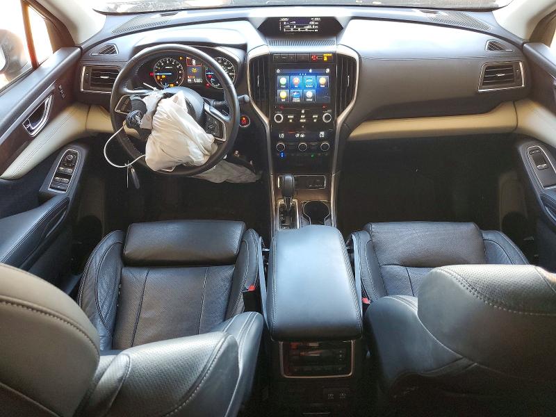 2021 Subaru Ascent მანქანა იყიდება აუქციონზე, vin: 4S4WMARD0M3456543, აუქციონის ნომერი: 63380816