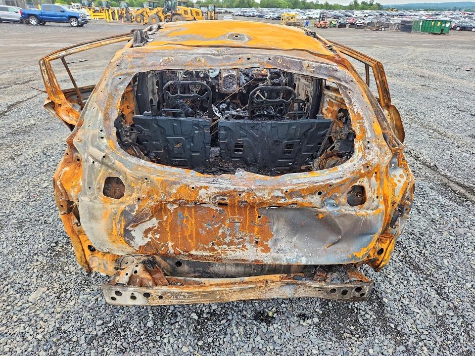 Продажа на аукционе авто 2025 Subaru Crosstrek, vin: 4S4GUHF62S3717929, номер лота: 60010636