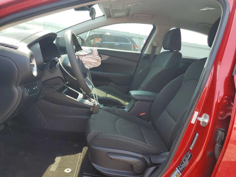 Продажа на аукционе авто 2019 Kia Forte, vin: 3KPF24AD5KE015035, номер лота: 61056956