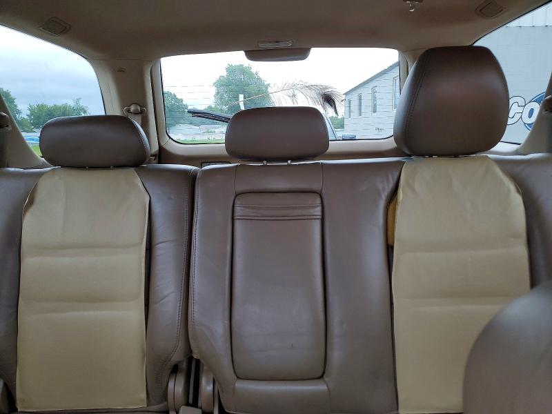 Aukcja sprzedaży 2004 Acura Mdx, vin: 2HNYD18264H528026, numer aukcji: 61662896