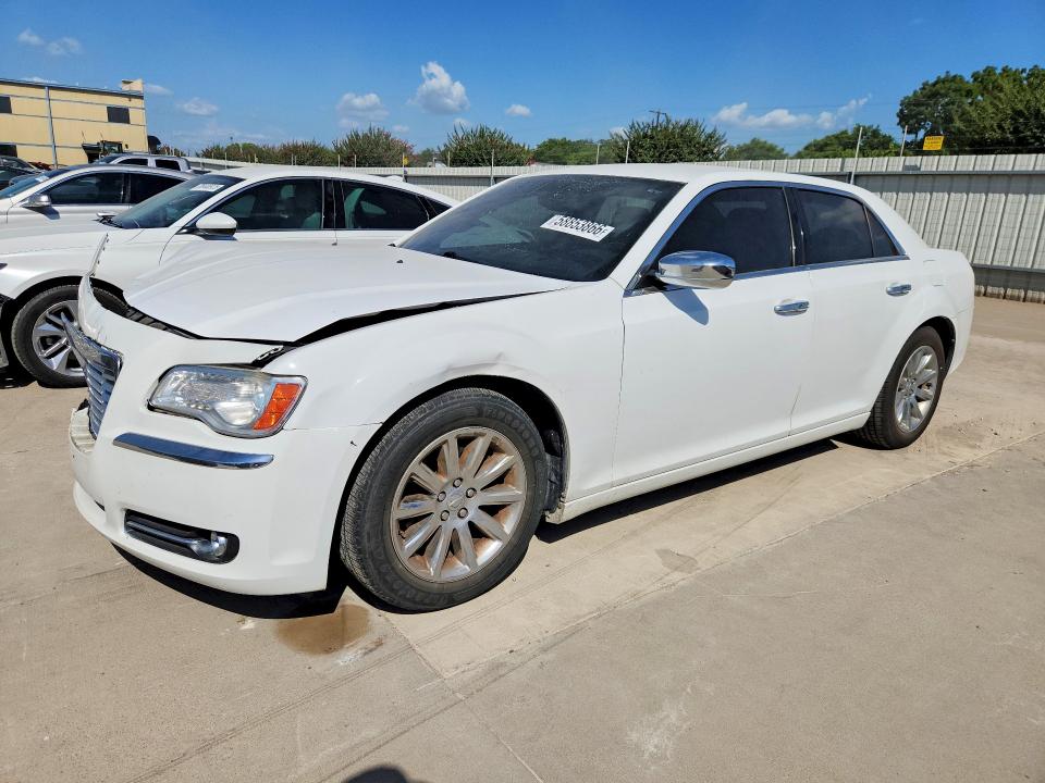Aukcja sprzedaży 2012 Chrysler 300, vin: 2C3CCACG5CH310832, numer aukcji: 58853866