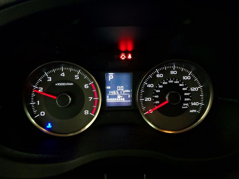Aukcja sprzedaży 2015 Subaru Forester, vin: JF2SJAFC7FH555844, numer aukcji: 59999126